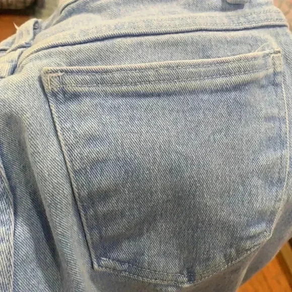 Vintage Forenza high waist mom tapered denim jeans - Picture 13 of 14